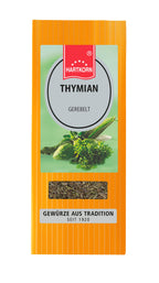 Gewürzbeutel Thymian gerebelt