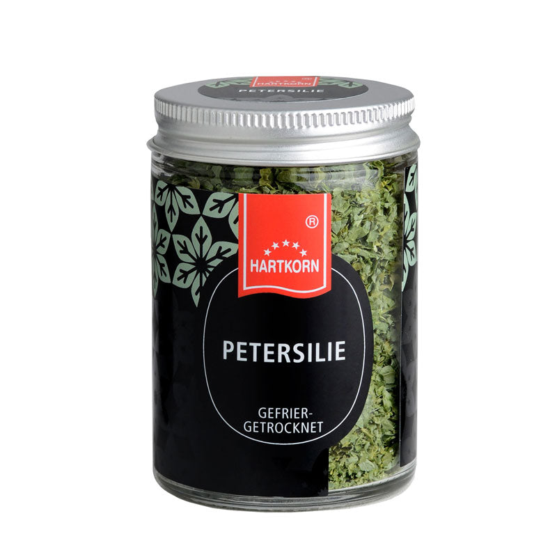 Hartkorn Gewürze - gefriergetrocknete Petersilie