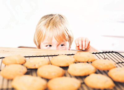 hartkorn gewürze backen in der weihnachtszeit