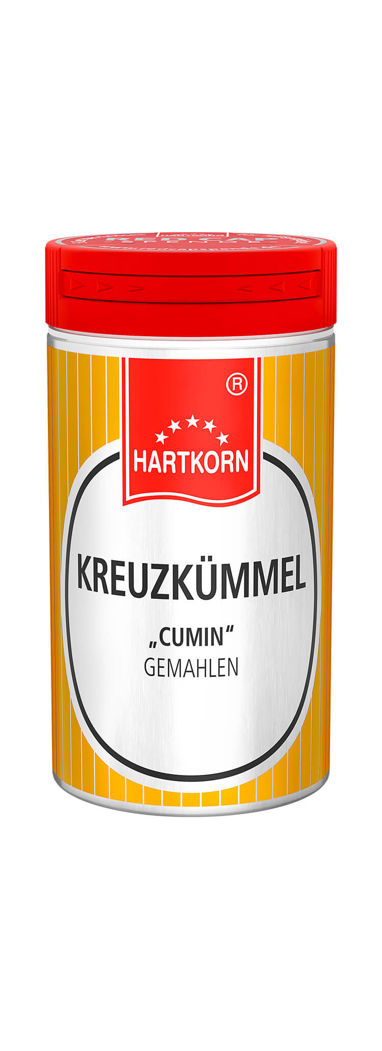 hartkorn gewuerze kreuzkümmel gemahlen red cap