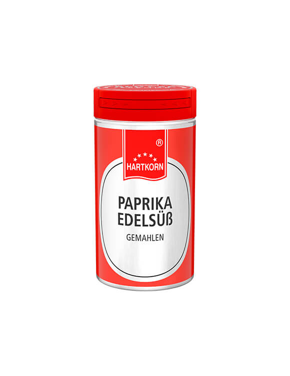 Paprika edelsüß