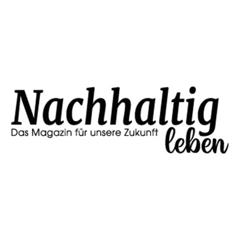 Nachhaltig leben