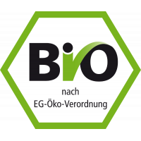 Bio-Siegel