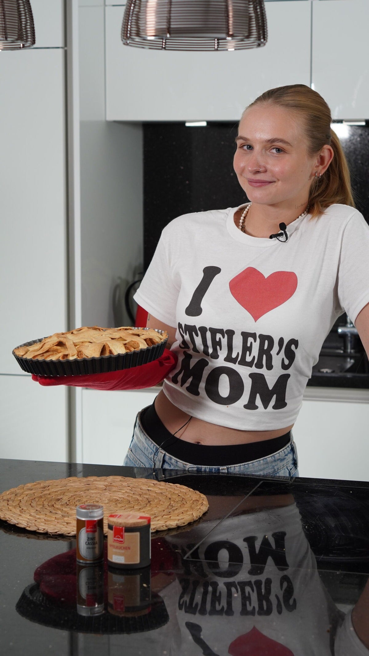 Apple Pie aus American Pie