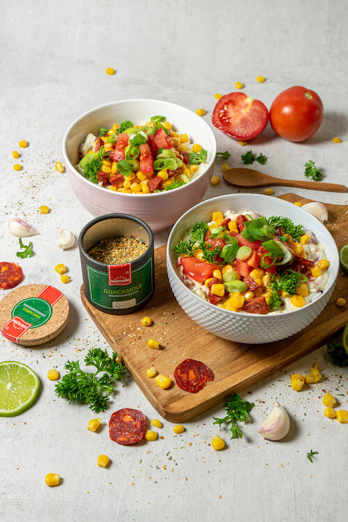 Burrito-Bowl