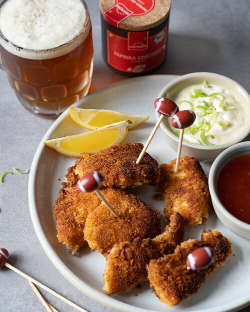 Chicken Nuggets
