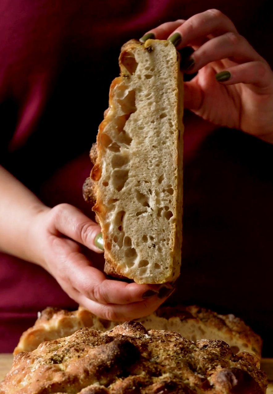 Focaccia