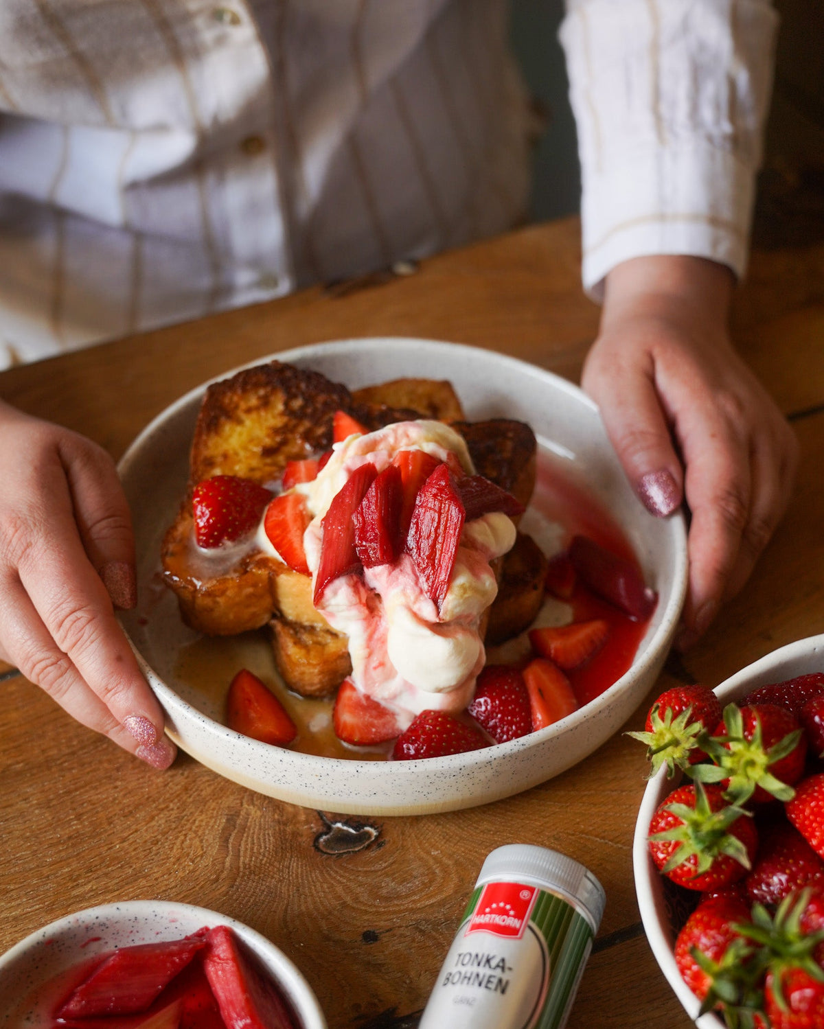 French Toast