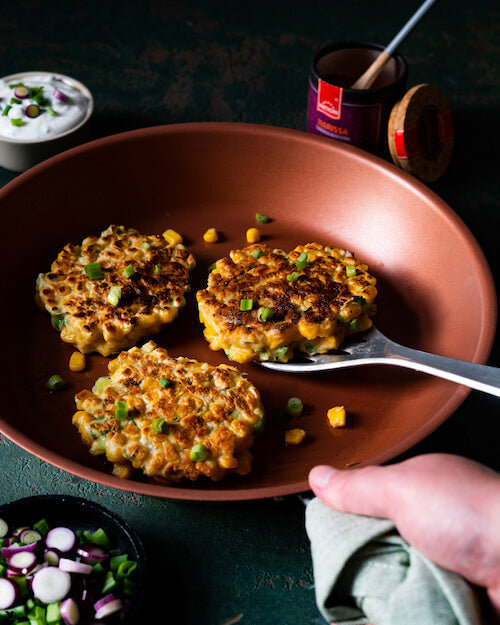 Harissa Mais-Bratlinge