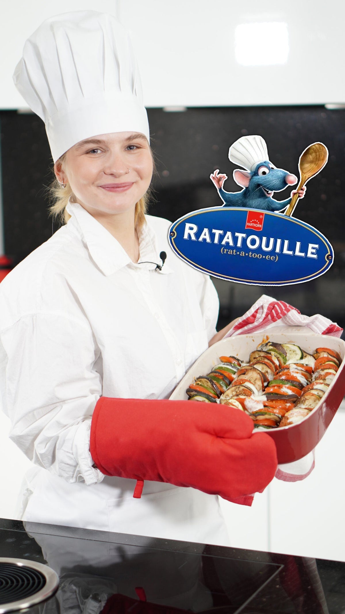 Ratatouille