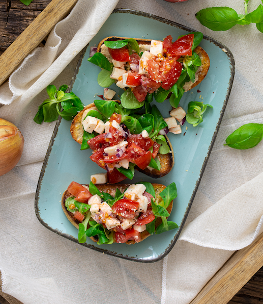 Bruschetta