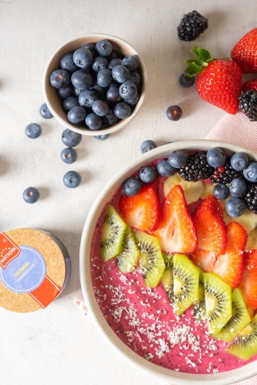 Smoothie Bowl