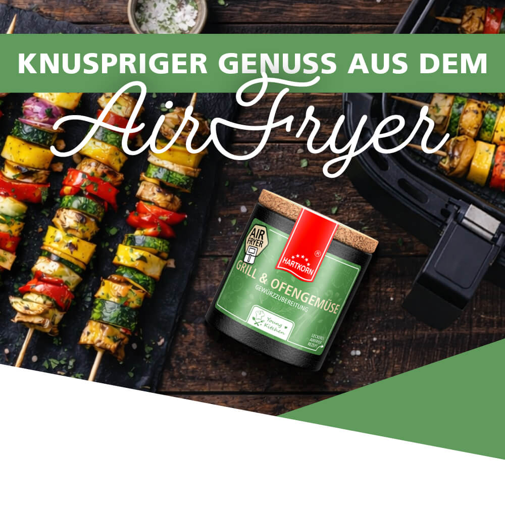 Gewürze des Orients – Orientalische Küche mit Couscous, Chili, Zitrone und Hartkorn Baharat Gewürz