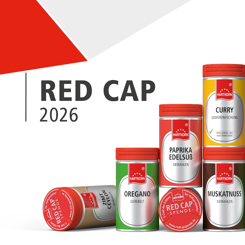red cap 2026