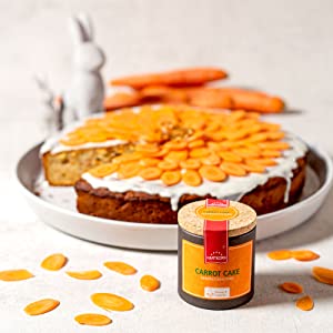 Carrot-Cake-Rezept