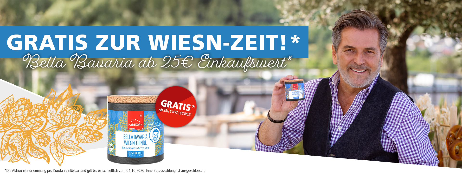 anders w&uuml;rzen gratis gew&uuml;rz bei 25 euro