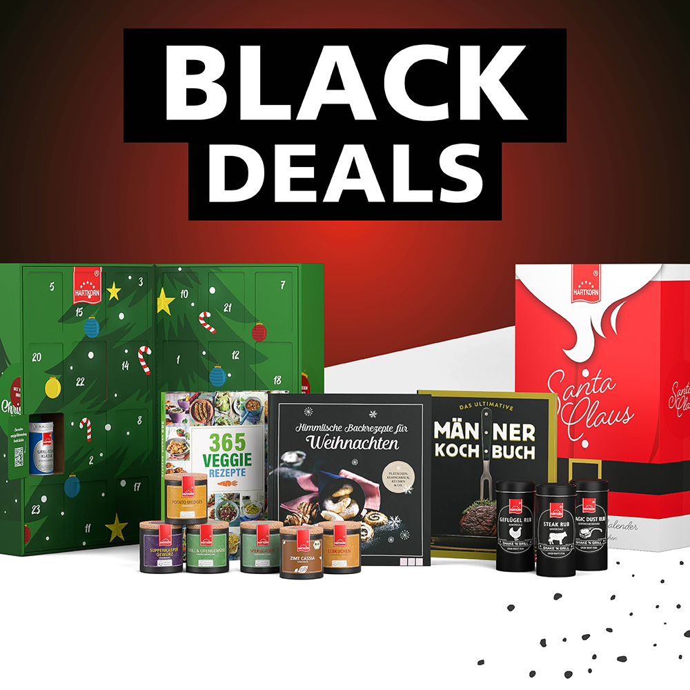 black deals 24