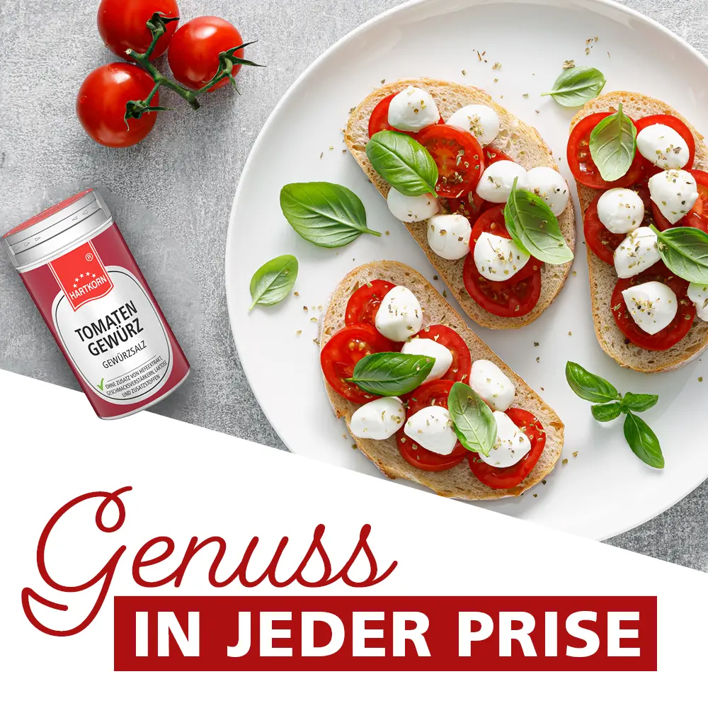 Tomaten Gew&uuml;rz von Hartkorn-gewuerze.de