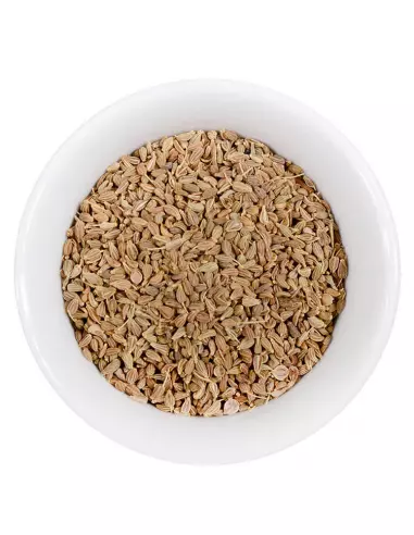 Spice illustration