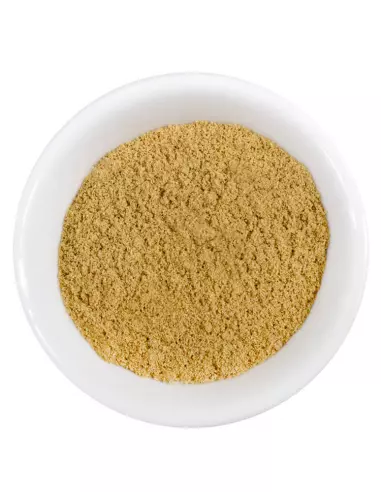 Spice illustration