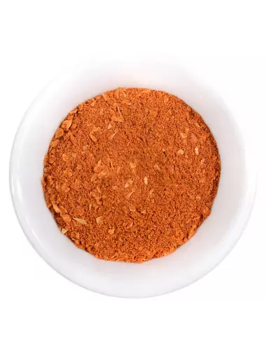 China spice, spice shaker