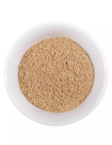 Spice illustration