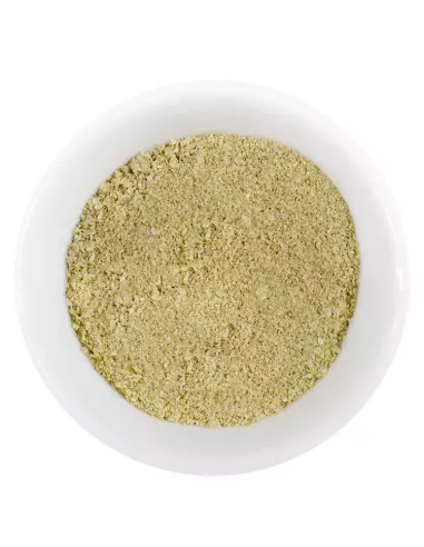 Representation of the spice