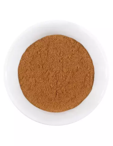 Spice illustration