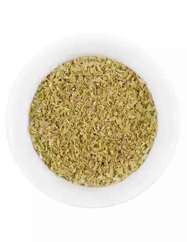 Representation of the spice