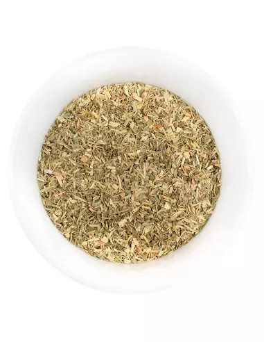 Representation of the spice