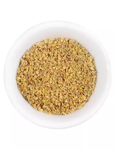Spice illustration