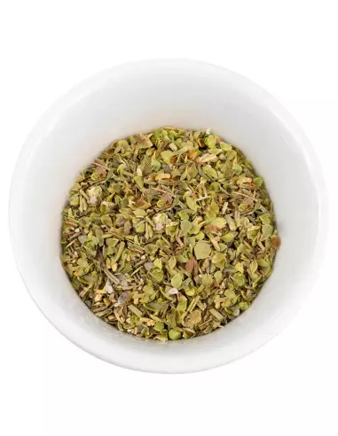 Veggie Rub Spice illustration