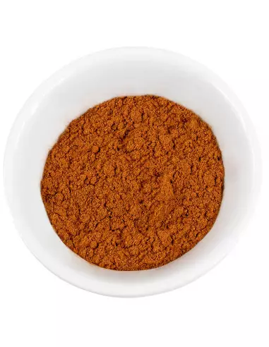 Gingerbread spice picture