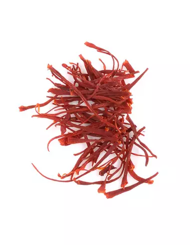 Saffron picture