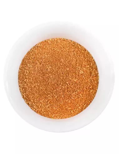 Roast chicken spice picture