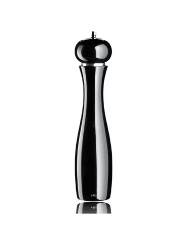 Cilio Pfeffermühle Verona schwarz
