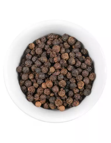 Peppercorns image