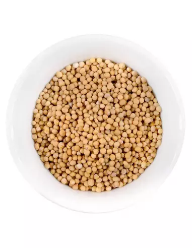 Mustard seeds image