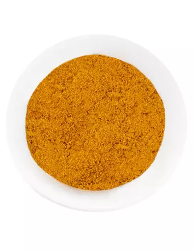 Image of Ras el Hanout