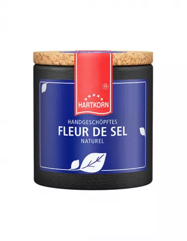 Fleur de Sel naturel salt