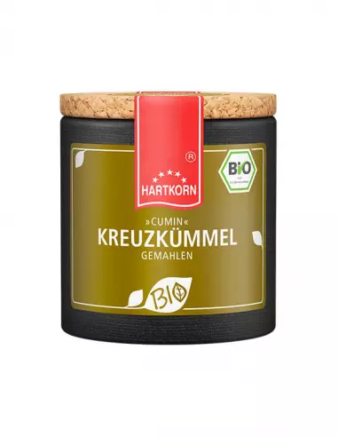 BIO spice cumin cumin ground
