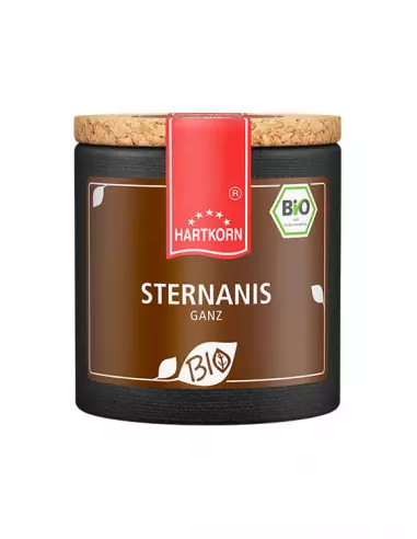 BIO spice star anise whole
