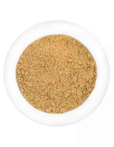 Rustic bread spice picture