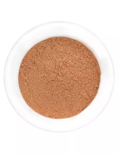 Picture of banana bread spice