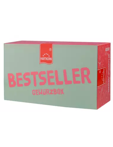 Bestseller Box