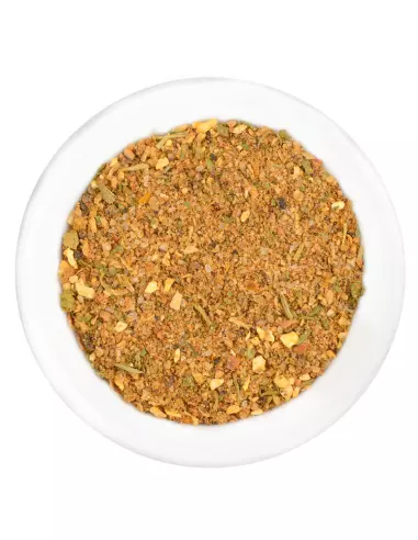 Darstellung des Magic Spice Gewürz