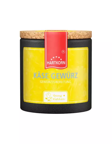 Käse spice preparation Young Kitchen