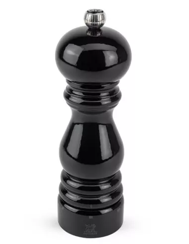 Peugeot pepper mill PARIS U'Select black (18 cm)