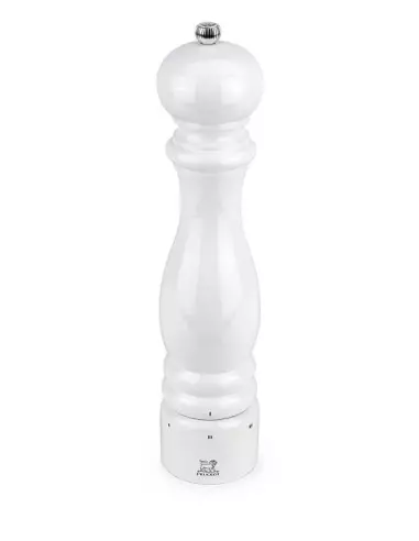 Peugeot Salt Mill PARIS U'Select white (30 cm)