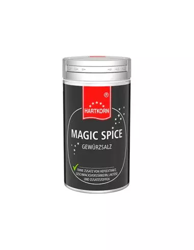 Magic Spice spiced salt spice shaker